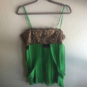 Moda International Blouse